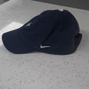Nike Dark Blue Men's Hat